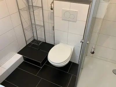 Ferienwohnung für 3 Personen (40 m²) in Nordstrand 10/10