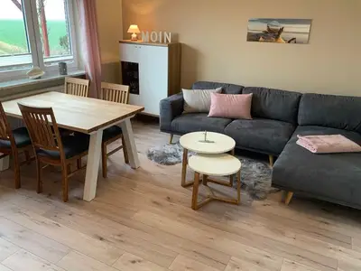 Ferienwohnung für 6 Personen (75 m²) in Nordstrand 2/10