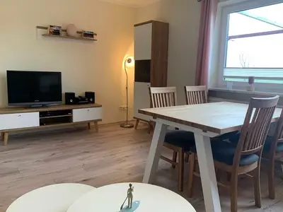 Ferienwohnung für 6 Personen (75 m²) in Nordstrand 5/10