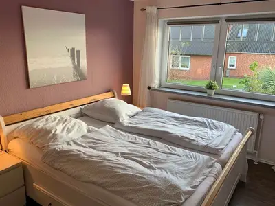 Ferienwohnung für 6 Personen (75 m²) in Nordstrand 8/10