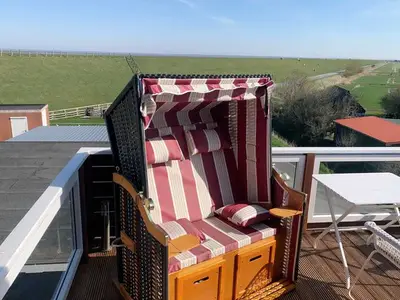 Ferienwohnung für 6 Personen (60 m²) in Nordstrand 2/10