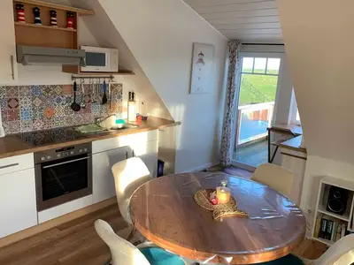 Ferienwohnung für 6 Personen (60 m²) in Nordstrand 4/10