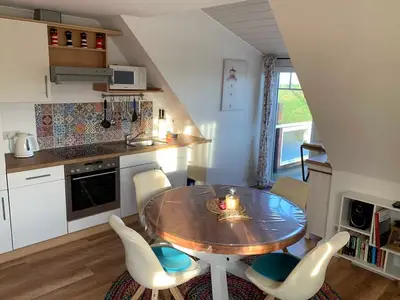 Ferienwohnung für 6 Personen (60 m²) in Nordstrand 5/10
