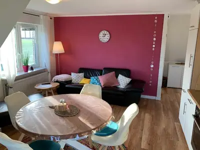 Ferienwohnung für 6 Personen (60 m²) in Nordstrand 6/10