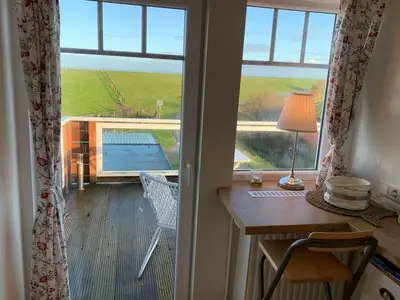 Ferienwohnung für 6 Personen (60 m²) in Nordstrand 7/10