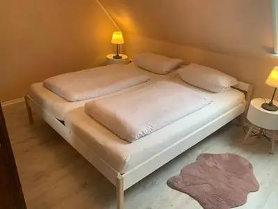 Ferienwohnung für 6 Personen (60 m²) in Nordstrand 9/10