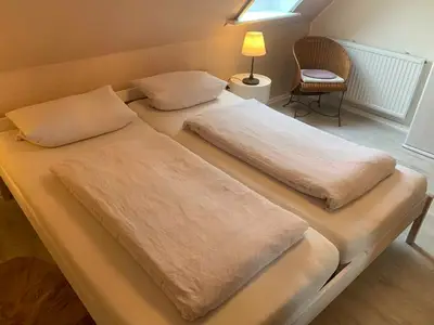 Ferienwohnung für 6 Personen (60 m²) in Nordstrand 10/10