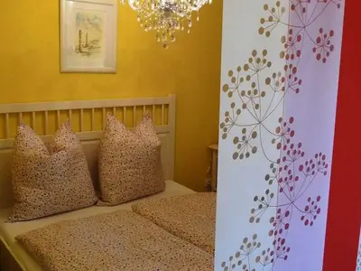 Ferienwohnung für 2 Personen (32 m²) in Nordstrand 7/9