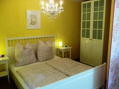 Ferienwohnung für 2 Personen (32 m²) in Nordstrand 8/9