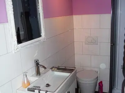 Ferienwohnung für 4 Personen (42 m²) in Nordstrand 8/10