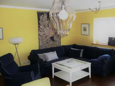 Ferienwohnung für 4 Personen (42 m²) in Nordstrand 9/10