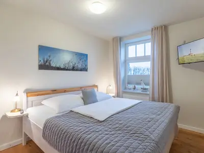 Ferienwohnung für 3 Personen (42 m²) in Nordstrand 9/10