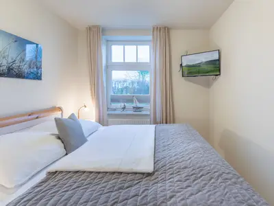 Ferienwohnung für 3 Personen (42 m²) in Nordstrand 10/10
