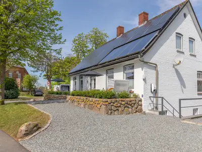 Ferienwohnung für 2 Personen (37 m²) in Nordstrand 1/10