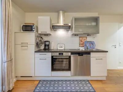 Ferienwohnung für 2 Personen (37 m²) in Nordstrand 8/10