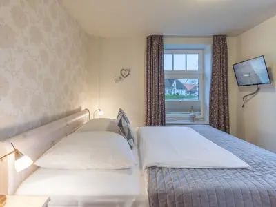 Ferienwohnung für 2 Personen (37 m²) in Nordstrand 9/10