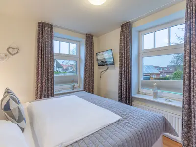 Ferienwohnung für 2 Personen (37 m²) in Nordstrand 10/10