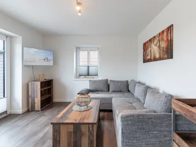 Ferienwohnung für 4 Personen (100 m²) in Nordstrand 1/10