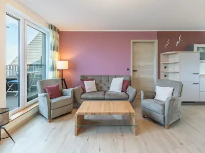 Ferienwohnung für 4 Personen (84 m²) in Nordstrand 2/10