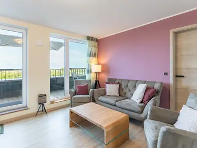 Ferienwohnung für 4 Personen (84 m²) in Nordstrand 3/10