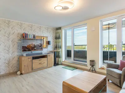Ferienwohnung für 4 Personen (84 m²) in Nordstrand 4/10