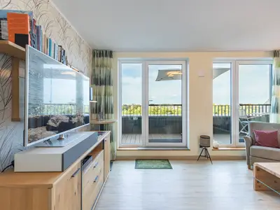 Ferienwohnung für 4 Personen (84 m²) in Nordstrand 6/10