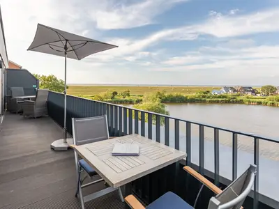 Ferienwohnung für 4 Personen (84 m²) in Nordstrand 7/10