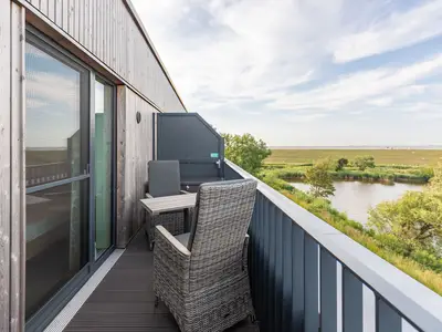 Ferienwohnung für 4 Personen (84 m²) in Nordstrand 8/10
