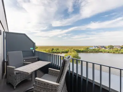 Ferienwohnung für 4 Personen (84 m²) in Nordstrand 9/10