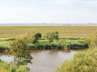 Ferienwohnung für 4 Personen (84 m²) in Nordstrand 10/10