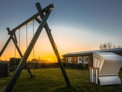 Ferienwohnung für 3 Personen (40 m²) in Nordstrand 5/10