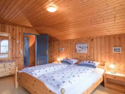 Ferienwohnung für 3 Personen (40 m²) in Nordstrand 7/10