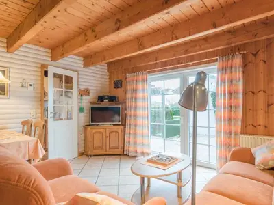 Ferienwohnung für 3 Personen (40 m²) in Nordstrand 8/10