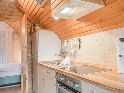 Ferienwohnung für 3 Personen (40 m²) in Nordstrand 9/10