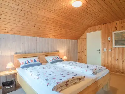 Ferienwohnung für 3 Personen (40 m²) in Nordstrand 10/10
