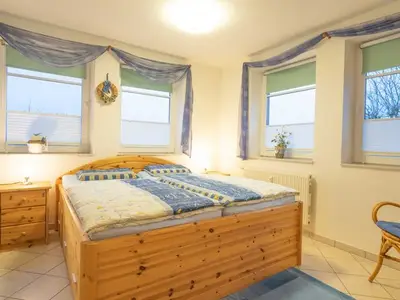 Ferienwohnung für 3 Personen (53 m²) in Nordstrand 10/10