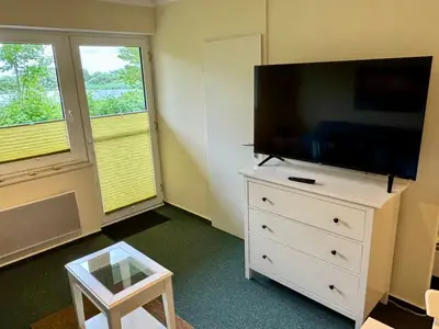 Ferienwohnung für 4 Personen (42 m²) in Nordstrand 2/10