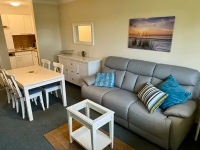 Ferienwohnung für 4 Personen (42 m²) in Nordstrand 3/10