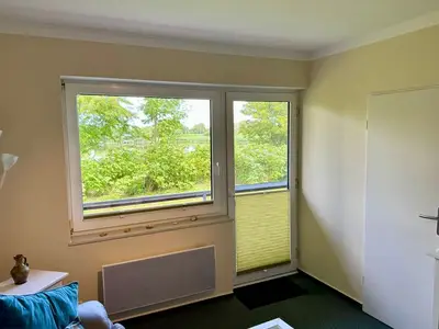 Ferienwohnung für 4 Personen (42 m²) in Nordstrand 5/10