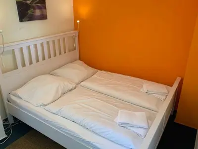 Ferienwohnung für 4 Personen (42 m²) in Nordstrand 6/10