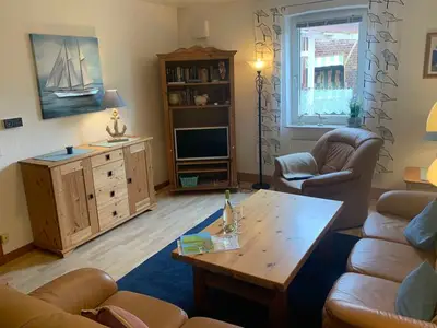 Ferienwohnung für 6 Personen (80 m²) in Nordstrand 1/10