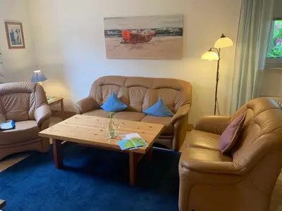 Ferienwohnung für 6 Personen (80 m²) in Nordstrand 3/10