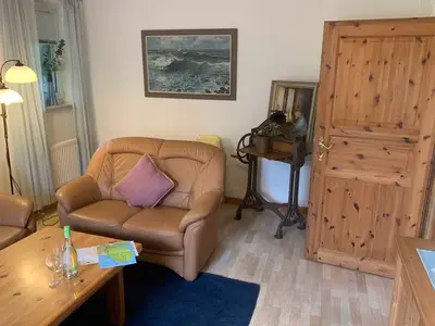 Ferienwohnung für 6 Personen (80 m²) in Nordstrand 4/10