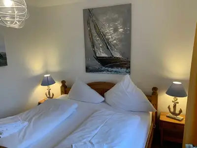 Ferienwohnung für 6 Personen (80 m²) in Nordstrand 7/10