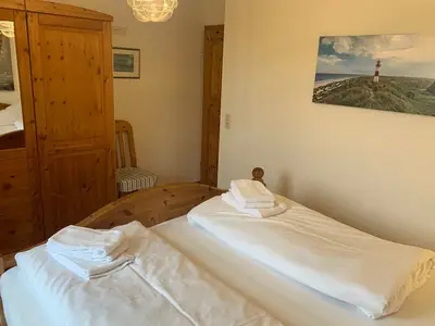 Ferienwohnung für 6 Personen (80 m²) in Nordstrand 8/10