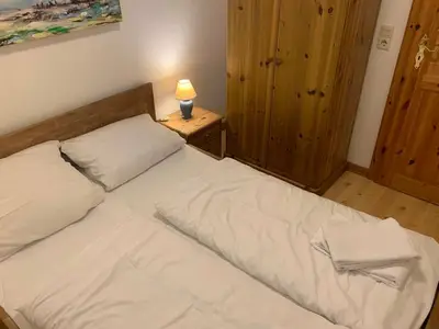 Ferienwohnung für 6 Personen (80 m²) in Nordstrand 10/10
