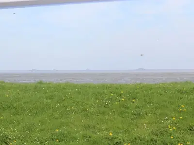 Ferienwohnung für 3 Personen (40 m²) in Nordstrand 4/10