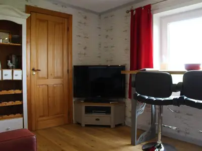 Ferienwohnung für 3 Personen (40 m²) in Nordstrand 5/10