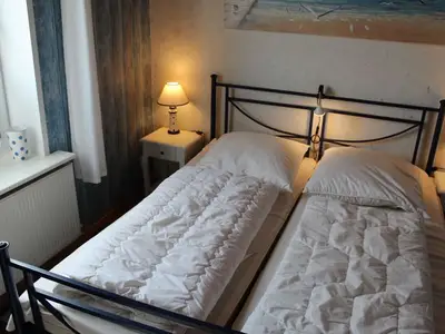 Ferienwohnung für 3 Personen (40 m²) in Nordstrand 7/10