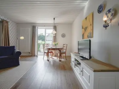 Ferienwohnung für 2 Personen (45 m²) in Nordstrand 2/10